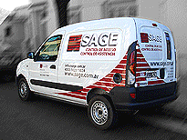 grafica vehicular